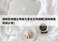 榆林区块链公司有几家分公司招聘[榆林网络科技公司]